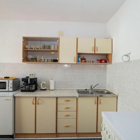 מאקרסקה Apartment Ante Tonci מראה חיצוני תמונה