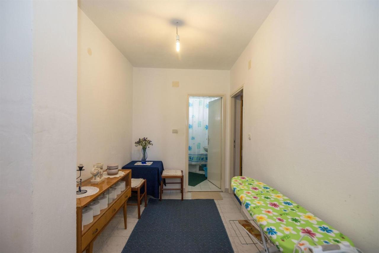 מאקרסקה Apartment Ante Tonci מראה חיצוני תמונה