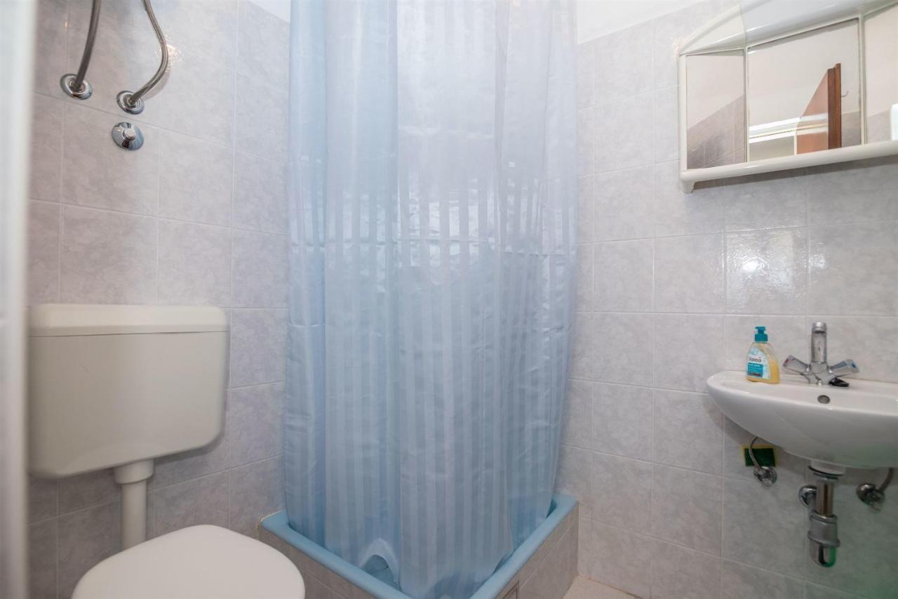 מאקרסקה Apartment Ante Tonci מראה חיצוני תמונה