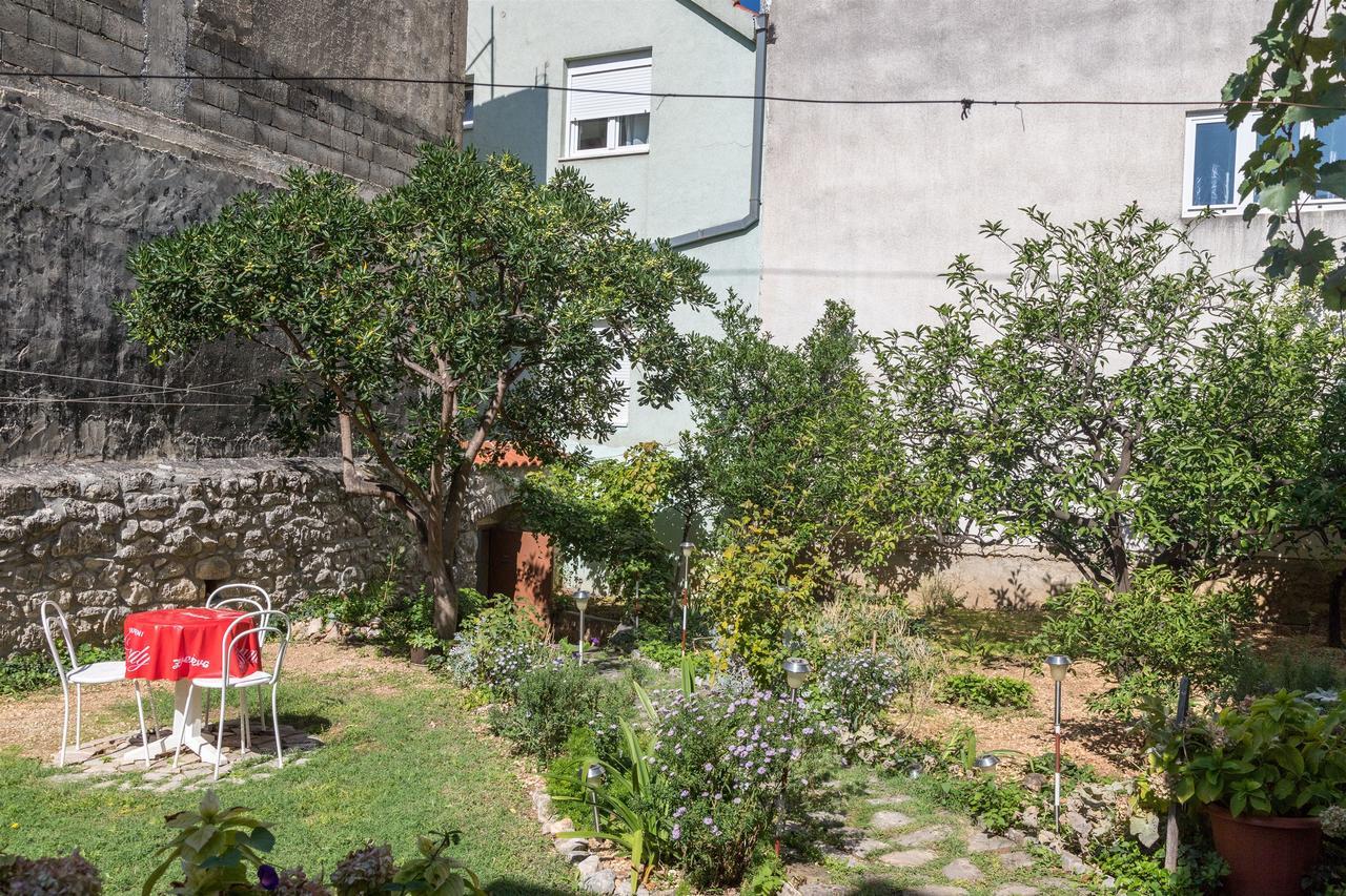 מאקרסקה Apartment Ante Tonci מראה חיצוני תמונה
