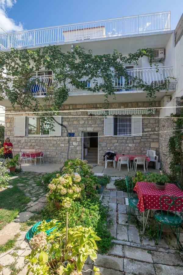 מאקרסקה Apartment Ante Tonci מראה חיצוני תמונה
